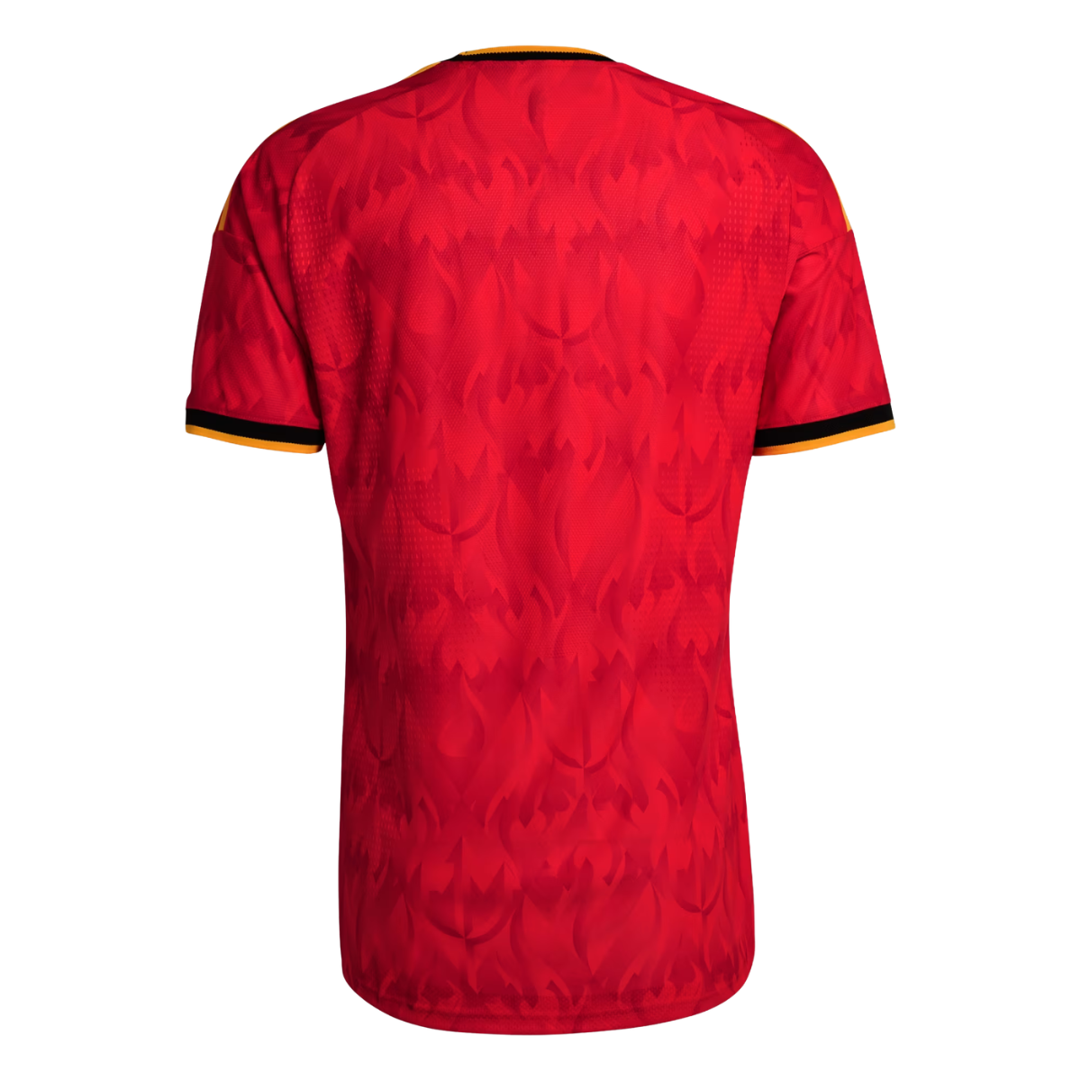Jersey Belgium Home Player 2026