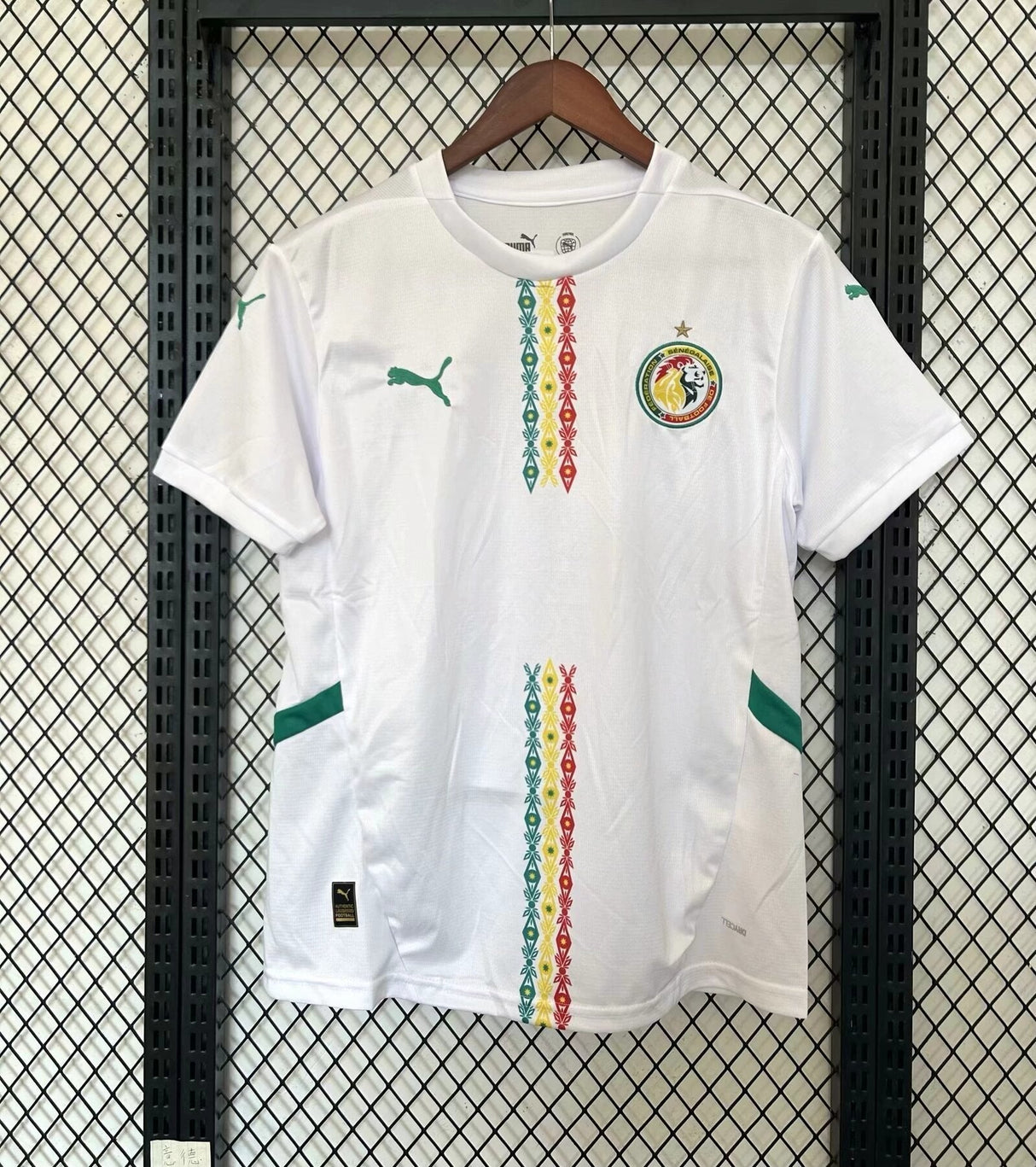 Senegal Weltmeisterschaft 2026