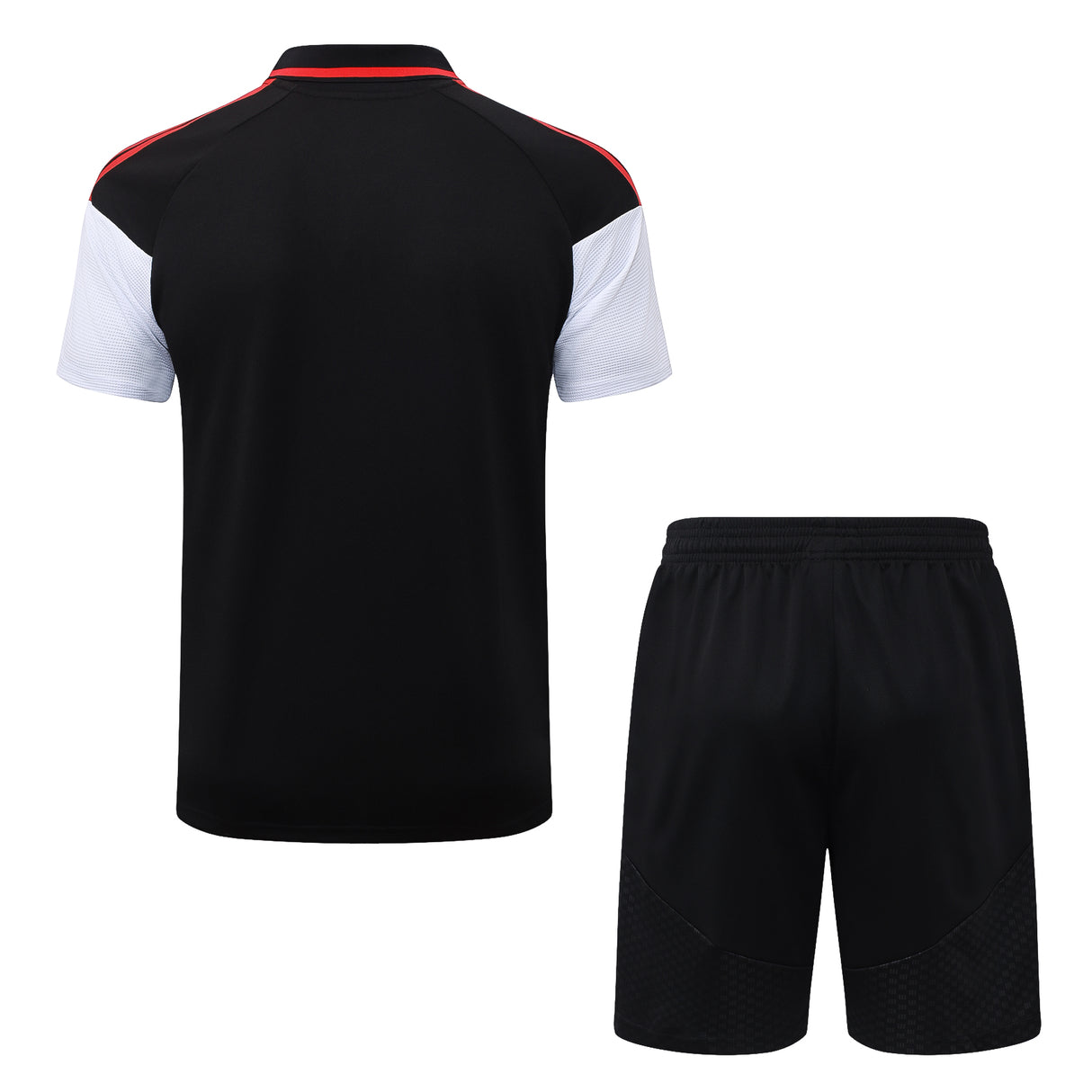 Polo + Short Arsenal 1