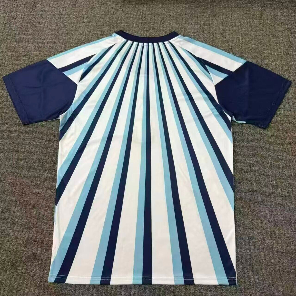 Argentina special final 2026