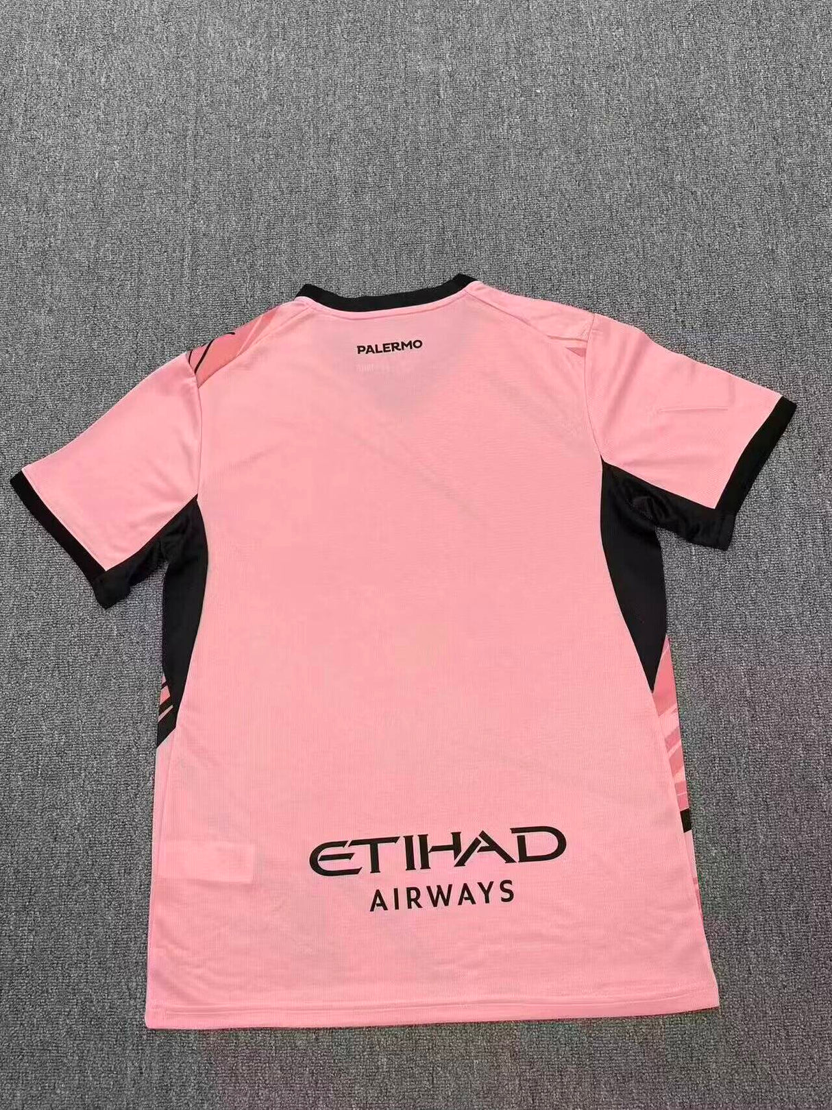 PALERMO 26/27