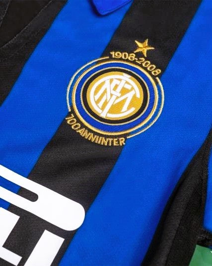 IBRAHIMOVIC ZLATAN 2007-08 (Nat)