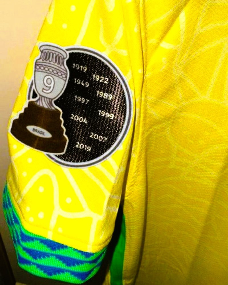 VINICIUS Jr. 2024-25 (Bra)