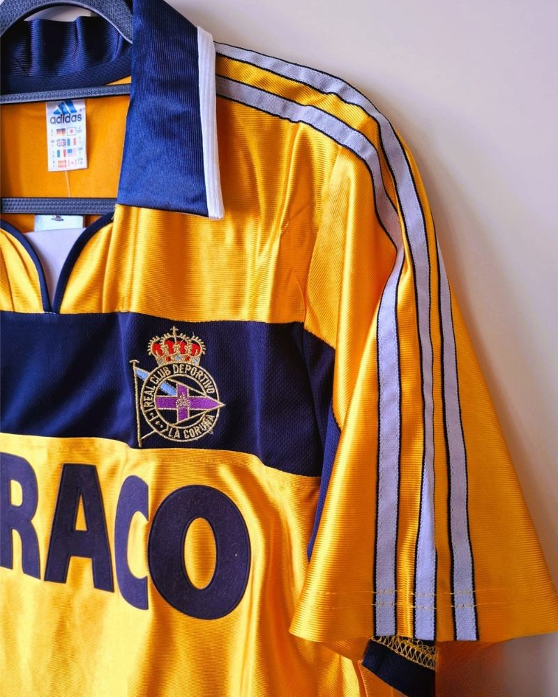 DJALMINHA 1999-00 (Abt)