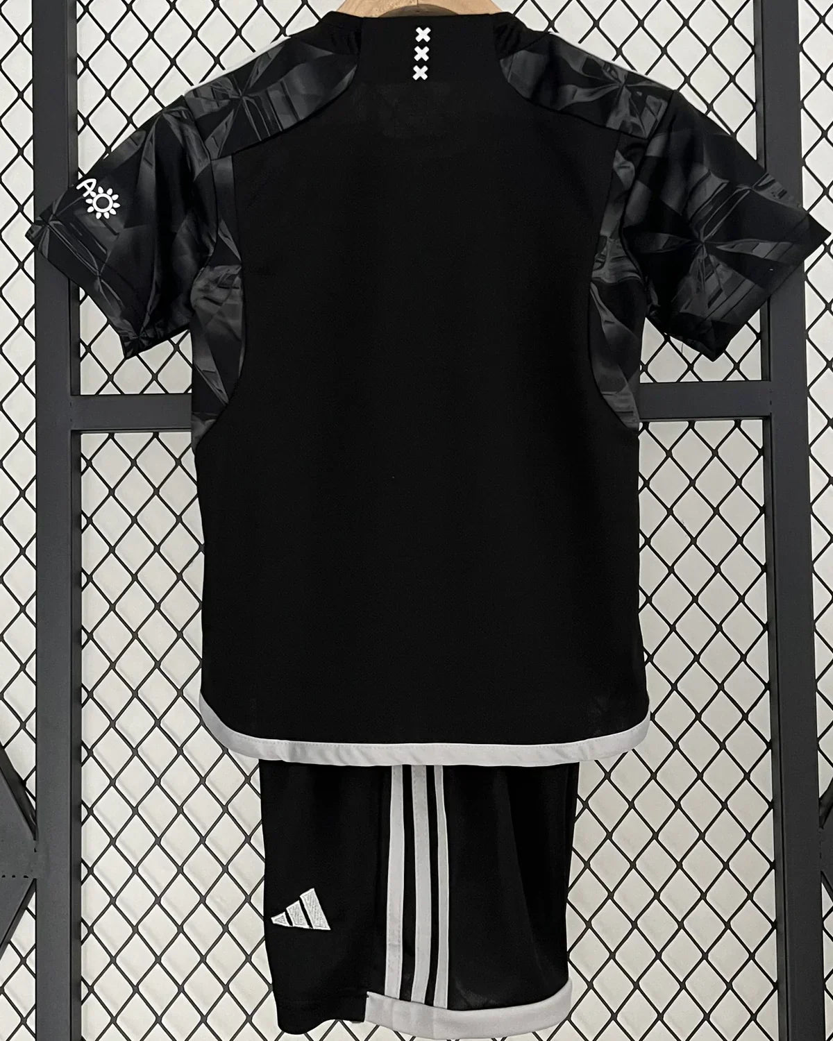 AJAX Kinder-Kit
