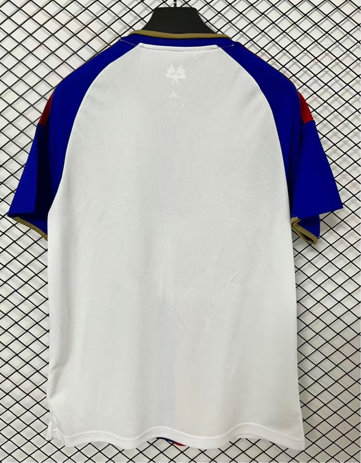 OLYMPIQUE LYONNAIS 2026/27 HOME JERSEY