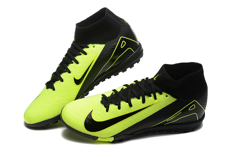 Mercurial Vapor 16 Hoher Schnitt