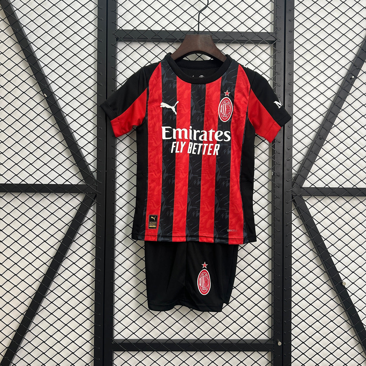 MILAN Kinder-Set
