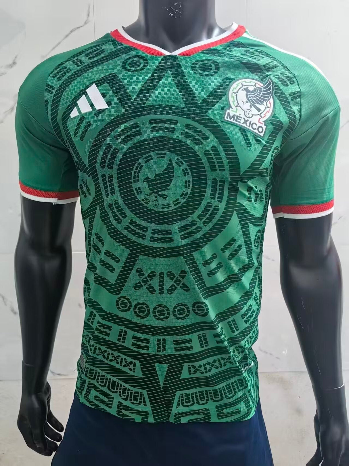 Mexiko WM 2026