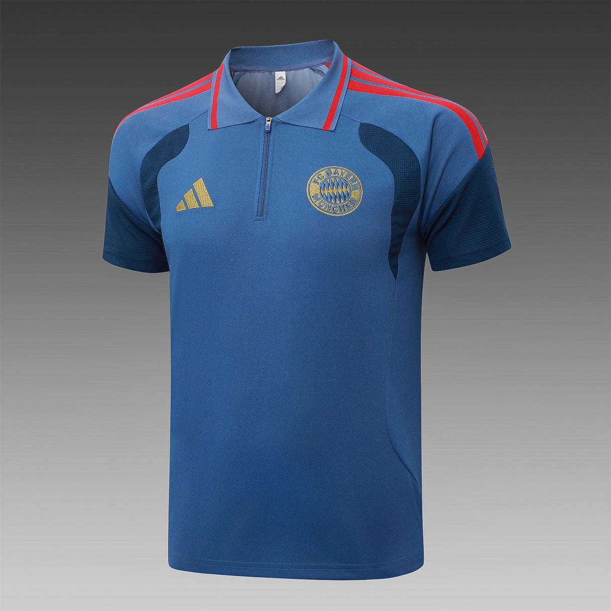 Polo + Short Bayern Monaco 1