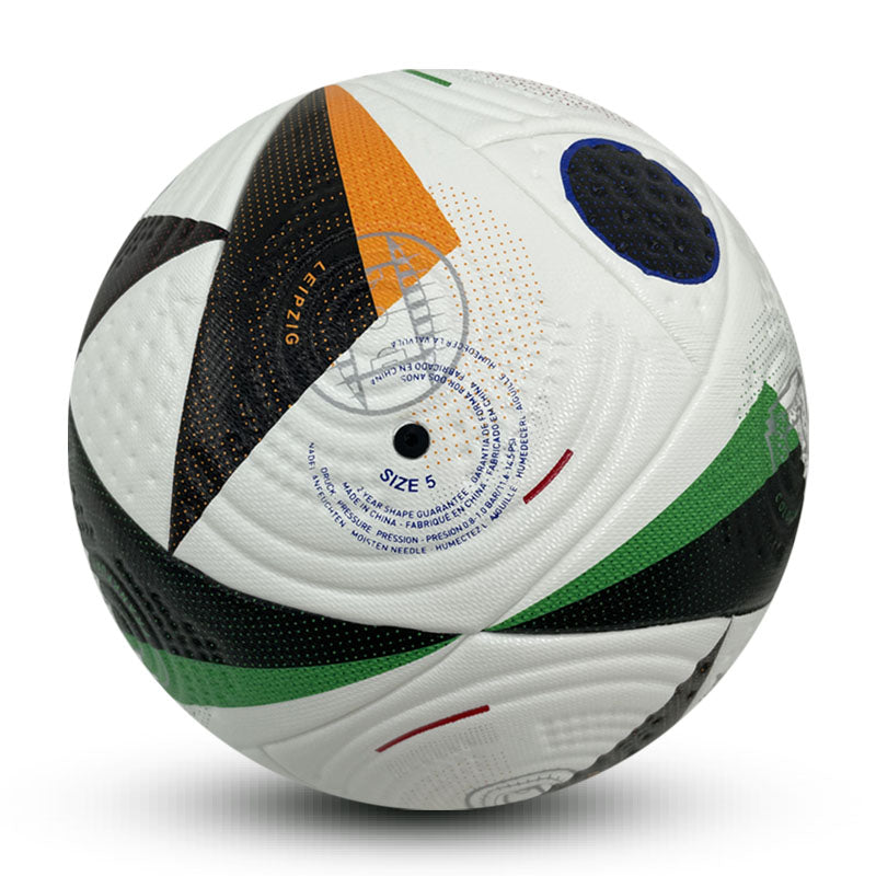 Euro 2024 de l'UEFA en Allemagne