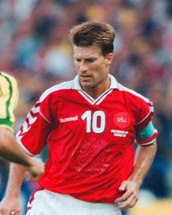 LAUDRUP MICHAEL 1998-99 (Dän)