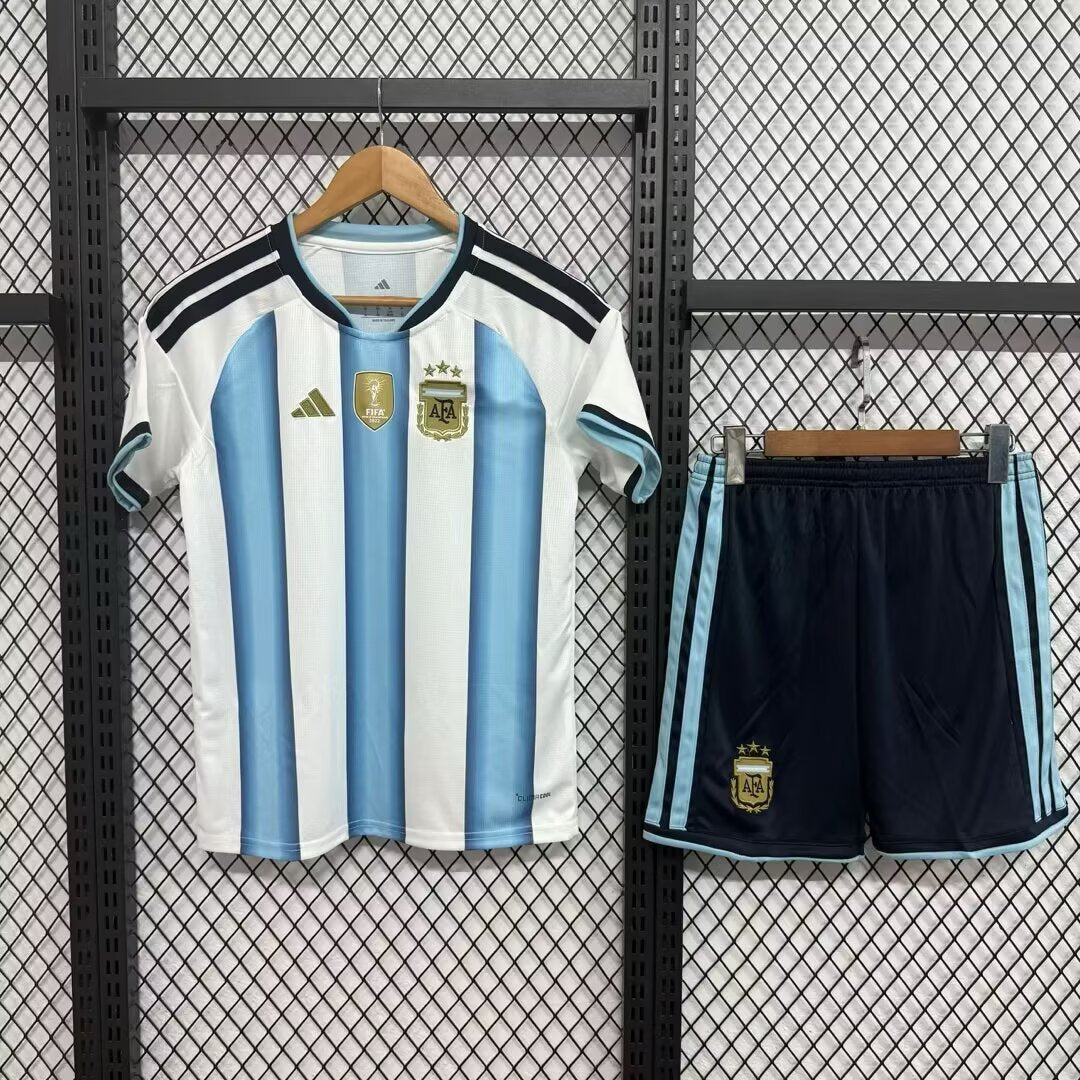 Argentine Coupe du Monde 2026