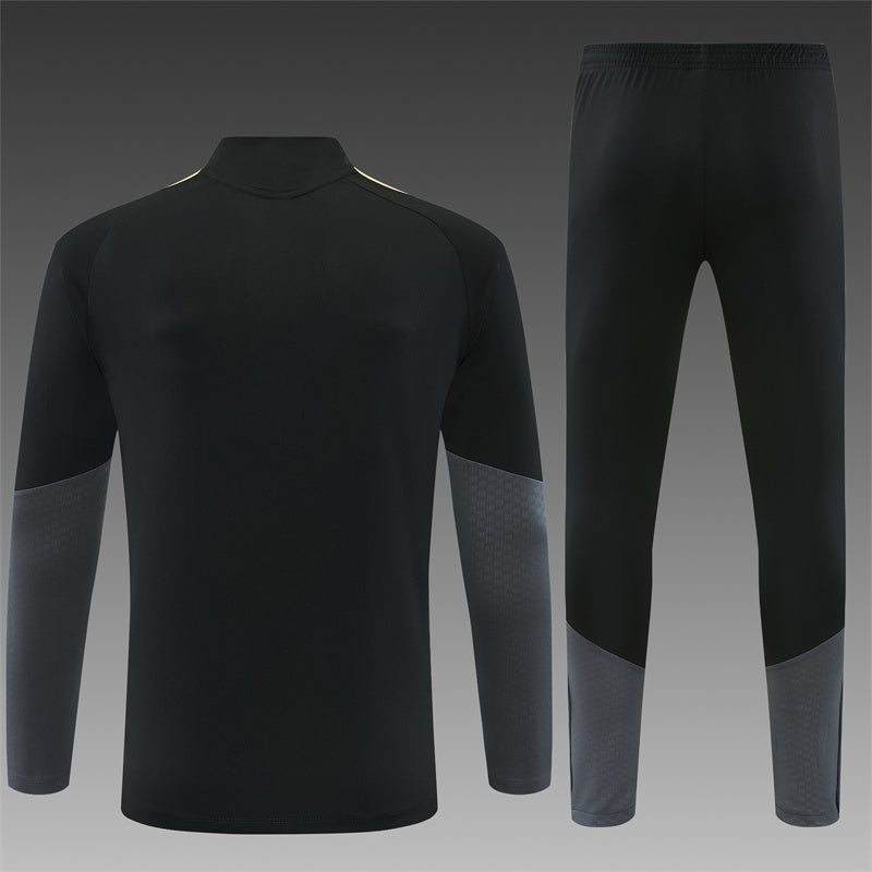 Juventus 2026/27 Tracksuit