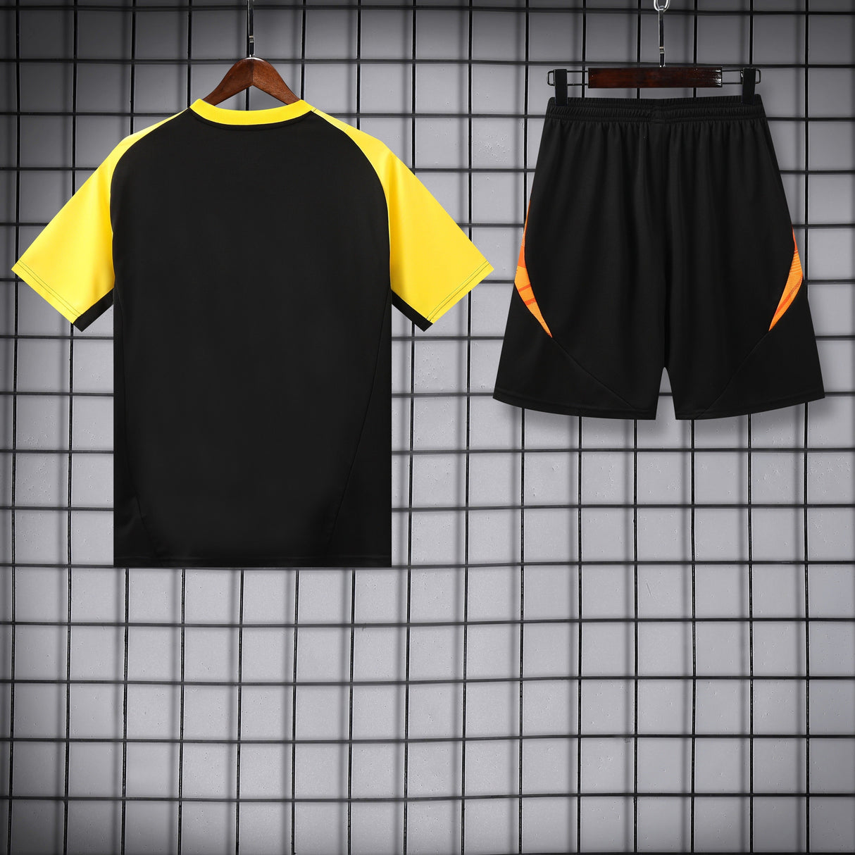 KIT TRIKOT+HOSE ATHLETICO MINEIRO