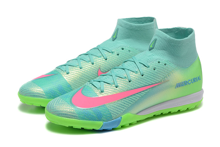 Mercurial AirZoom tiefer Schnitt, hoher Absatz