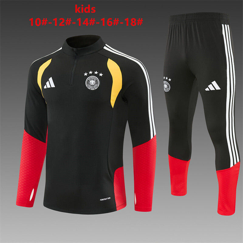 Germania 2026/27 Tracksuit Kids