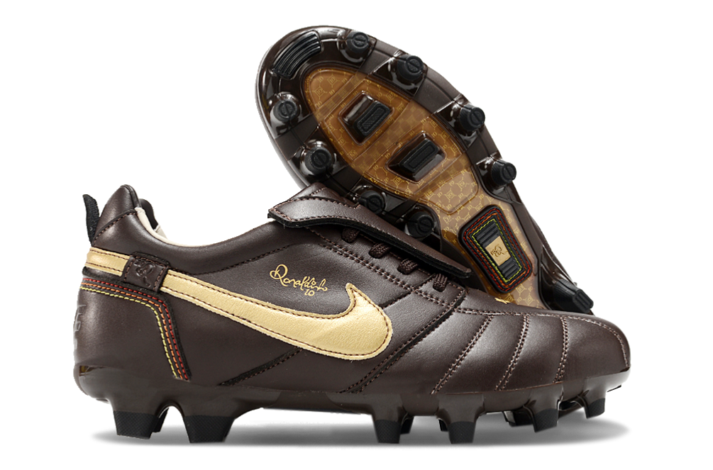 Nike Tiempo Ronaldinho