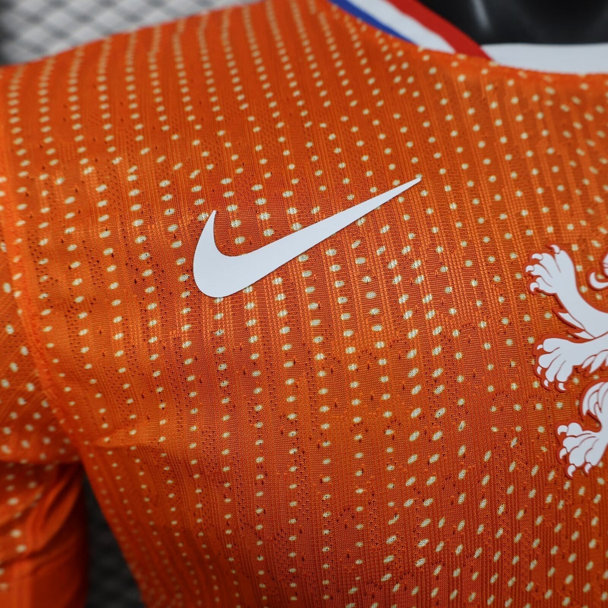 Niederlande Weltmeisterschaft 2026