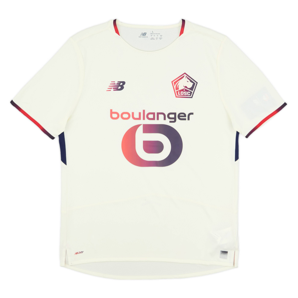 2025-26 OSC Lille 2a