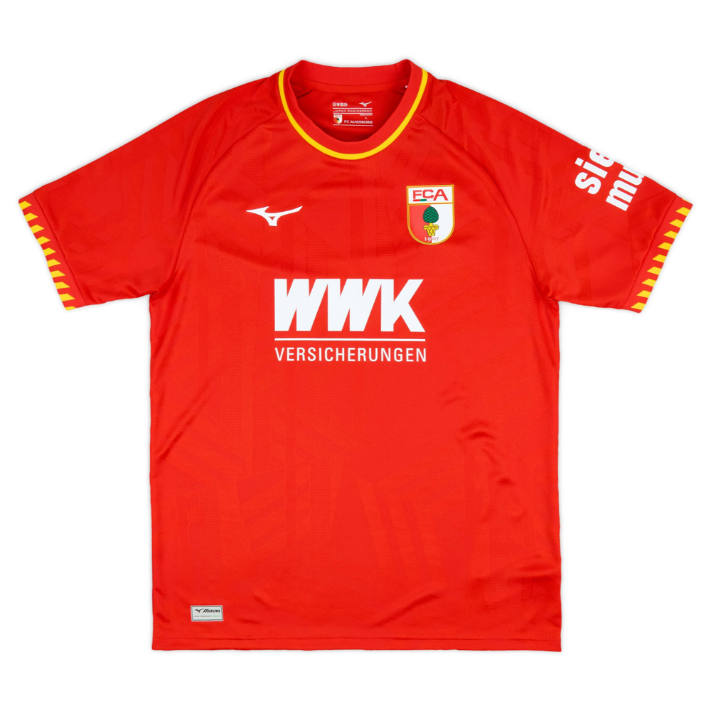 2025-26 FC Augsburg 2a