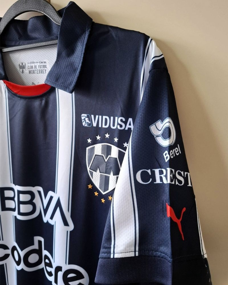 RAMOS SERGIO 2024-25 (Mo)