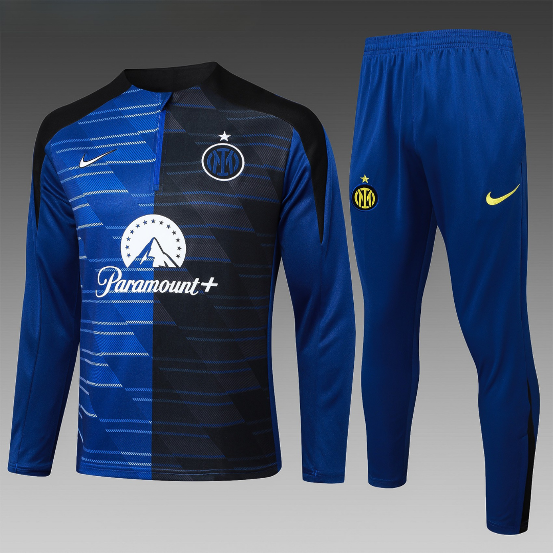 Trainingsanzug Inter