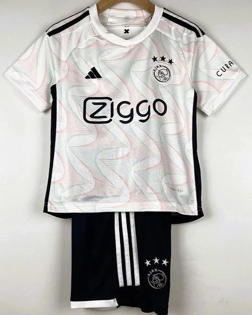 AJAX Kinder-Kit