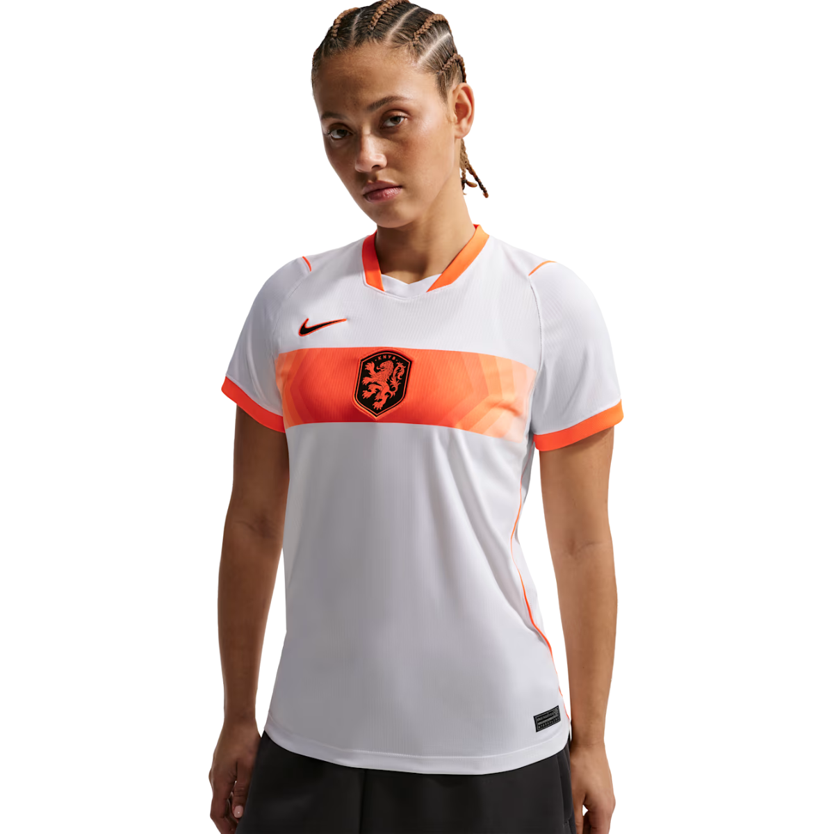 Jersey Netherlands Away Women 2026