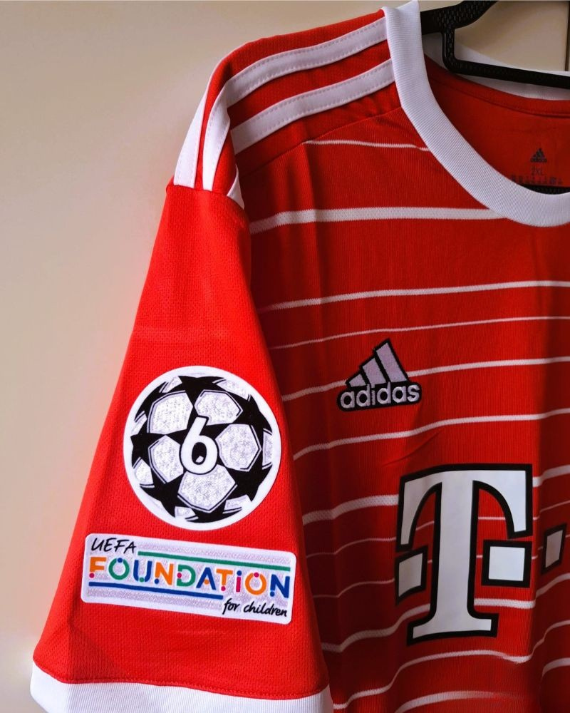 MULLER THOMAS 2022-23 (Maschio Baio)