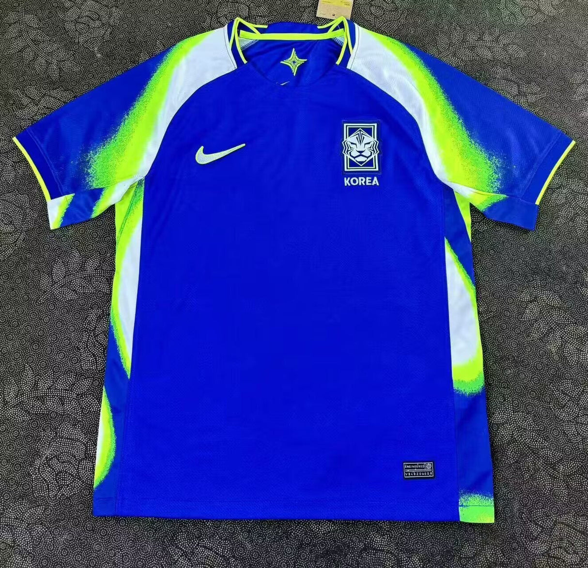 Südkorea Weltmeisterschaft 2026