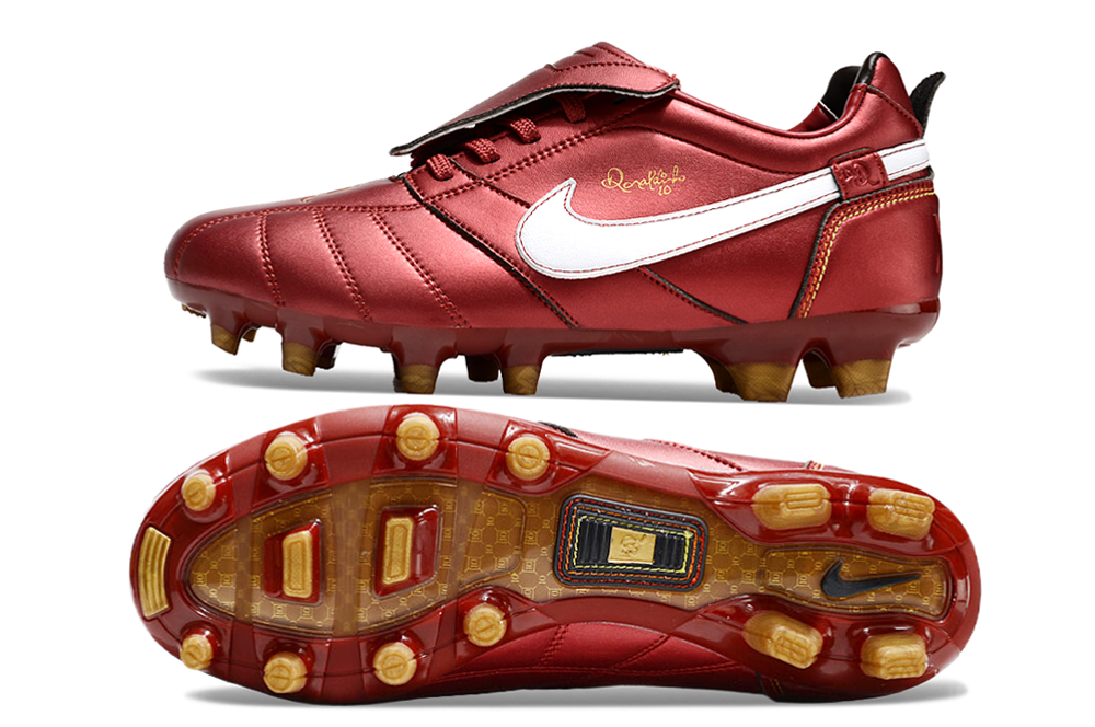 Nike Tiempo Ronaldinho