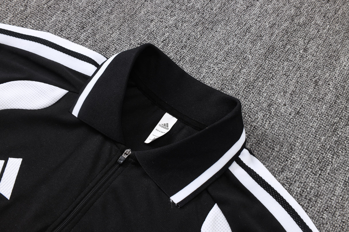 Polo + Short Real Madrid 1