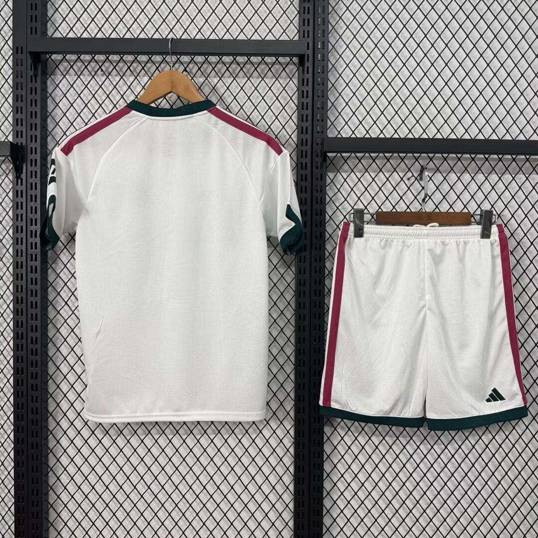 REAL MADRID Kinder Trikot-Set