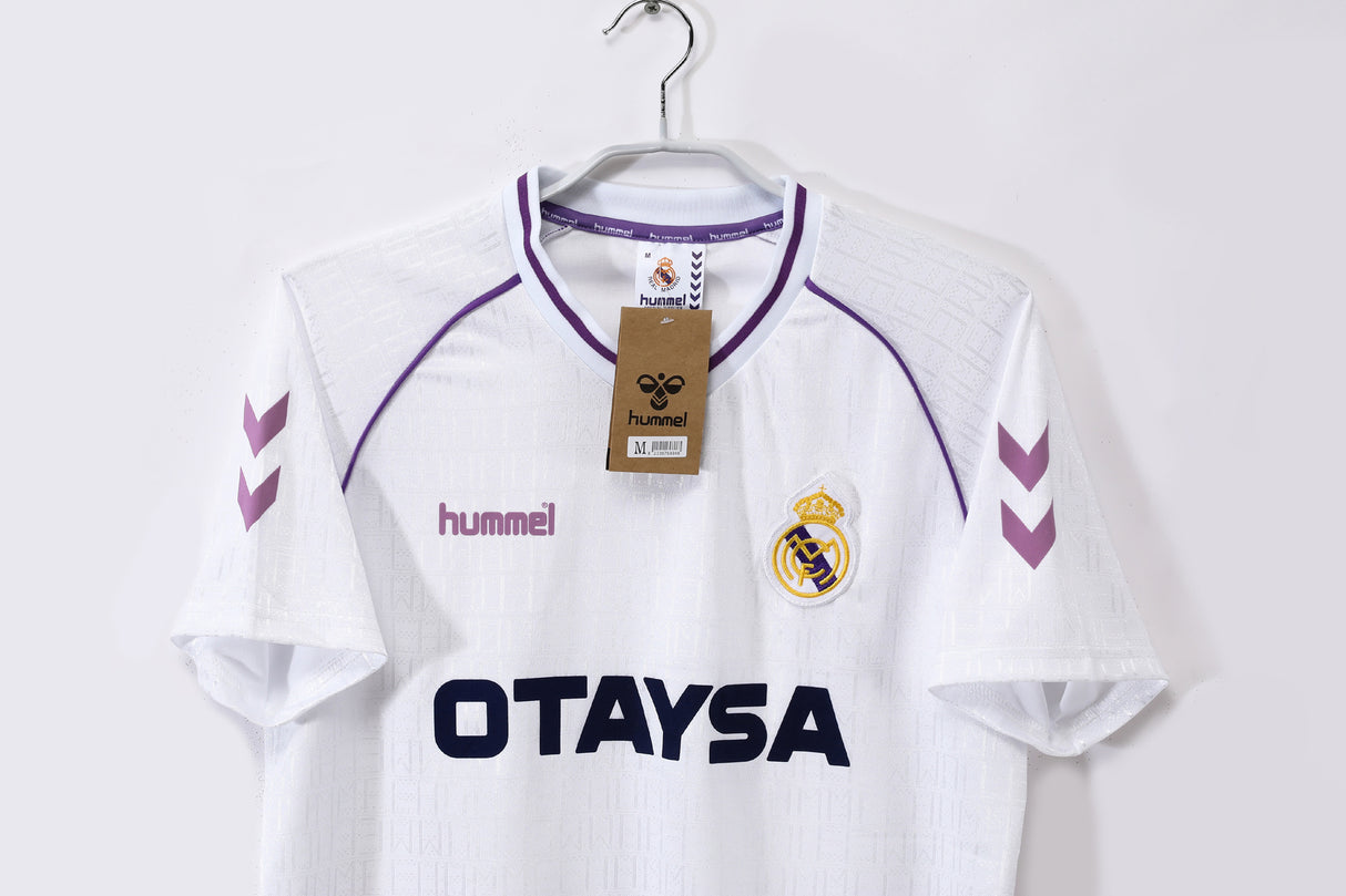 Real Madrid 1991 -1992