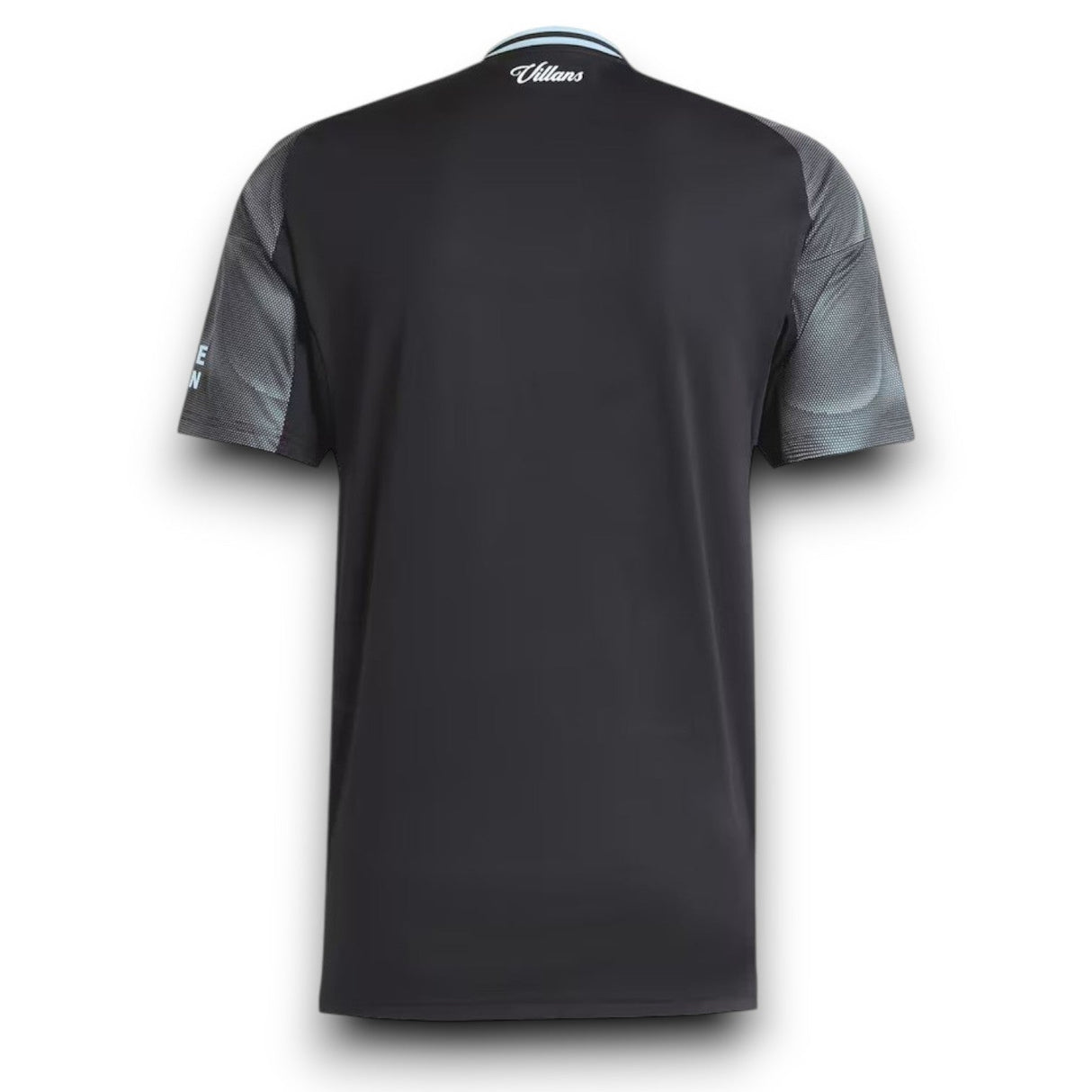 ASTON VILLA 25/26 AWAY AUTHENTIC JERSEY