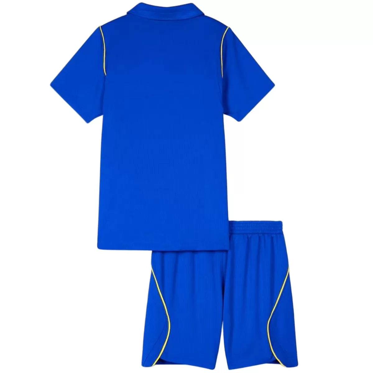 CHELSEA 26/27 HOME KIDS KIT