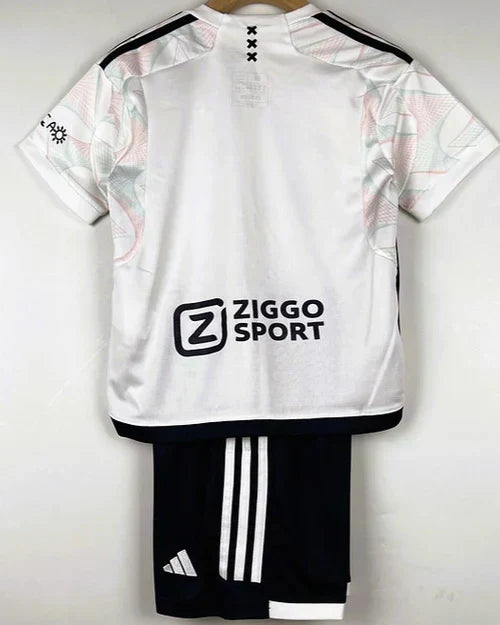 AJAX Kinder-Kit