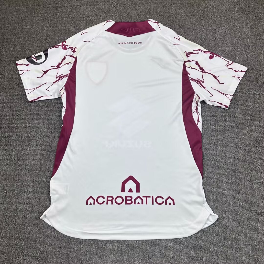 TORINO 2026/27 AWAY JERSEY