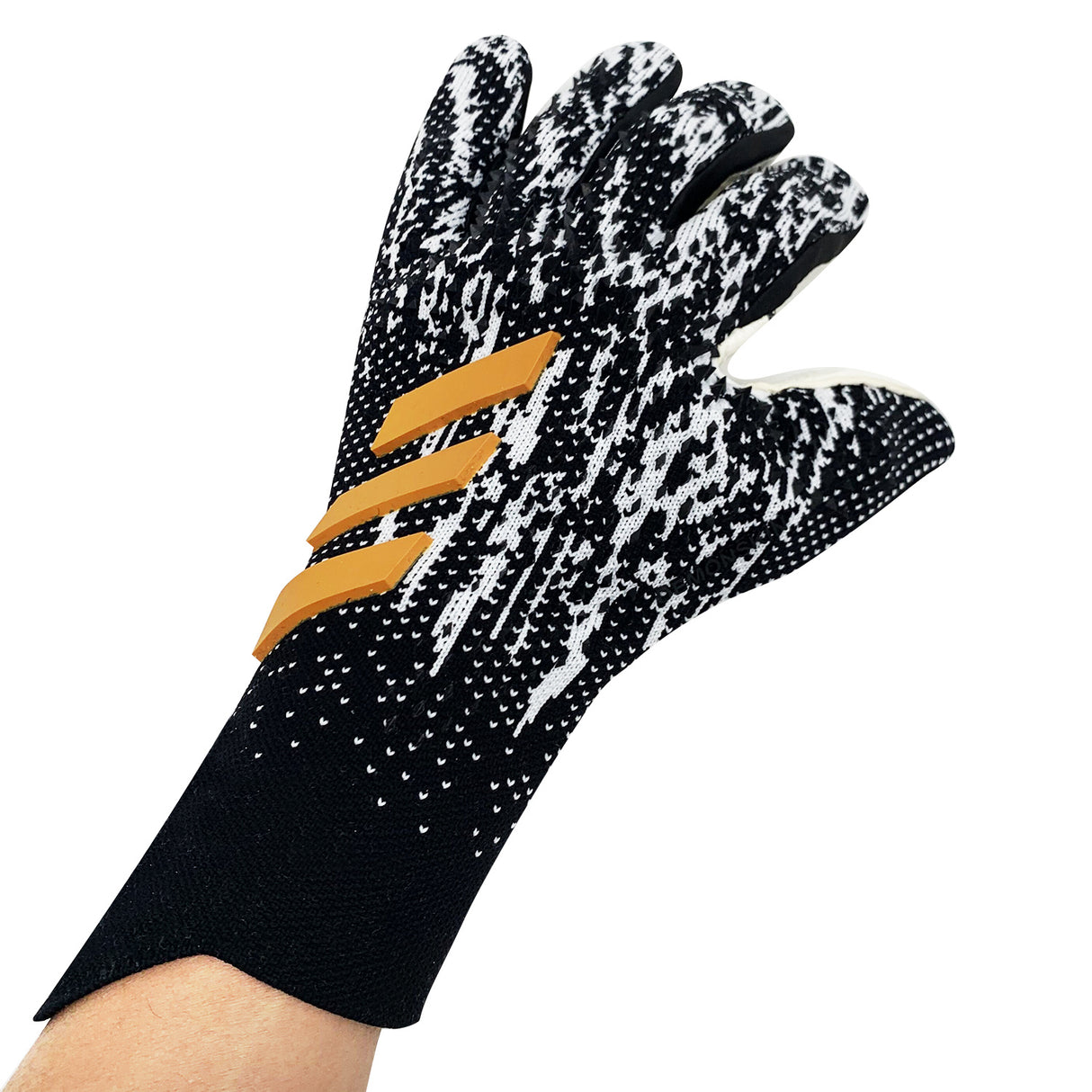 Predator Soccer Gloves