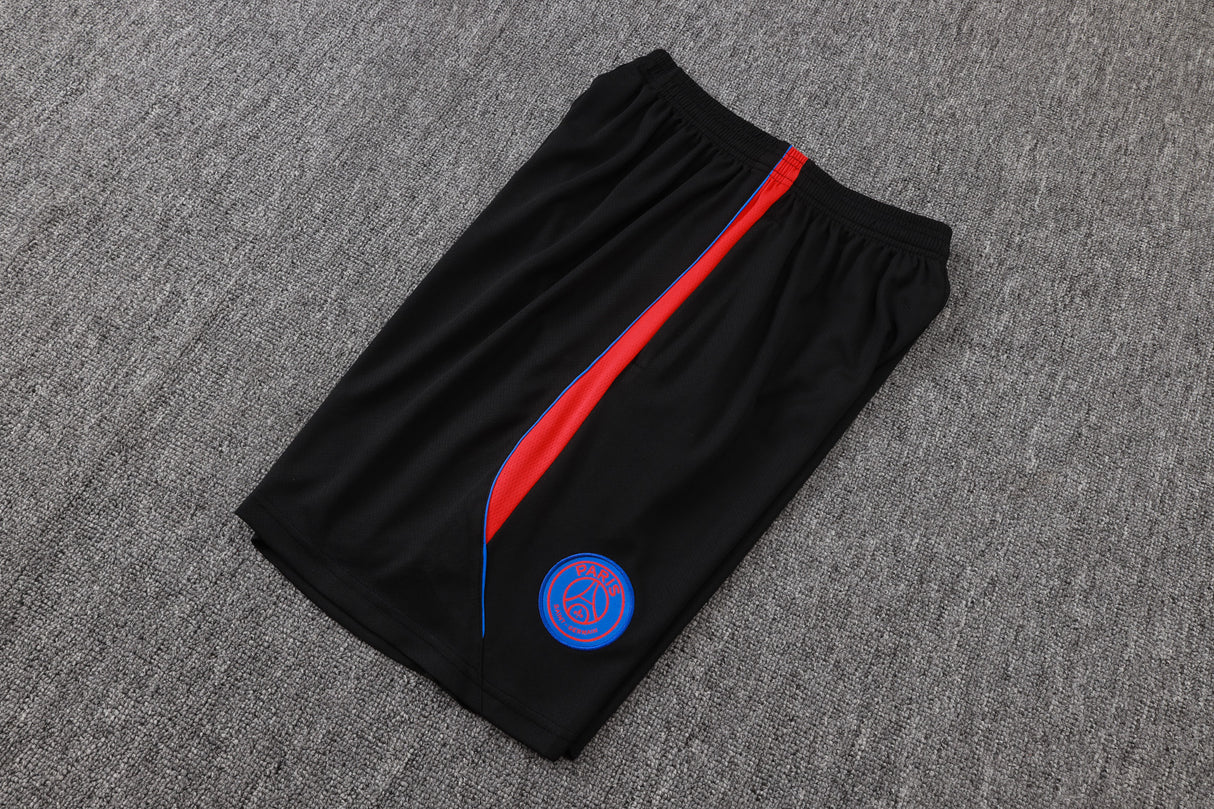 DÉBARDEUR + SHORT PARIS SAINT GERMAIN 1