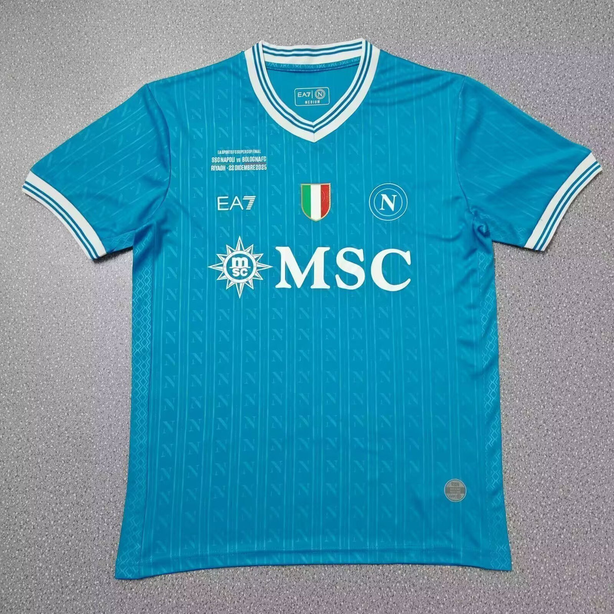 Napoli 2026/27