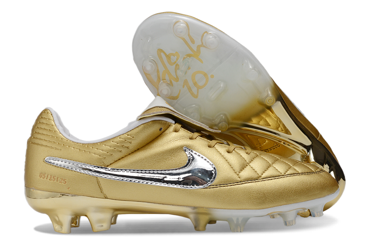 Nike Tiempo Ronaldinho