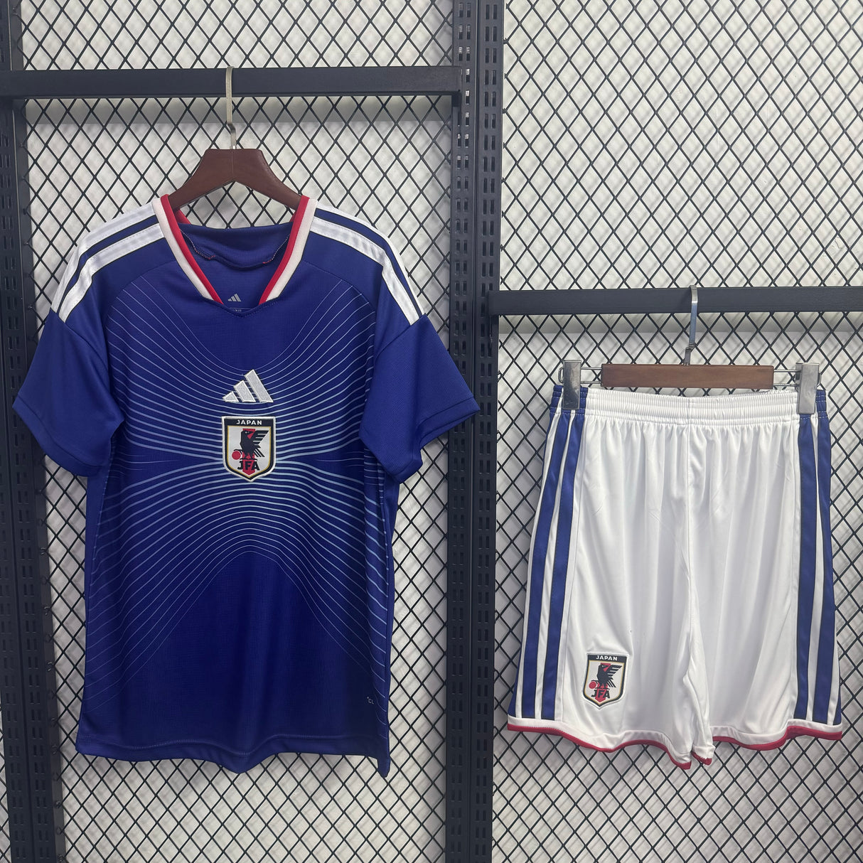 Japon Coupe du monde 2026