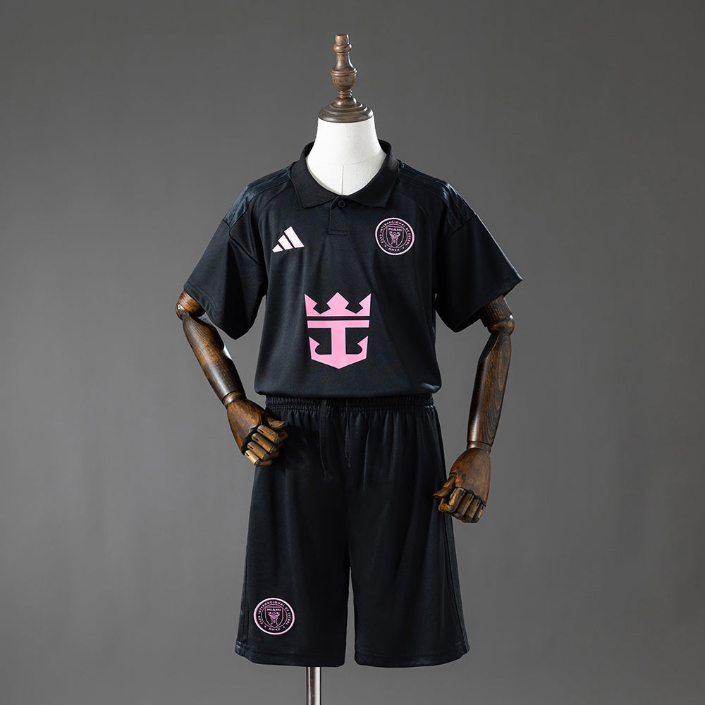 INTER MIAMI kid kit 2026/2027