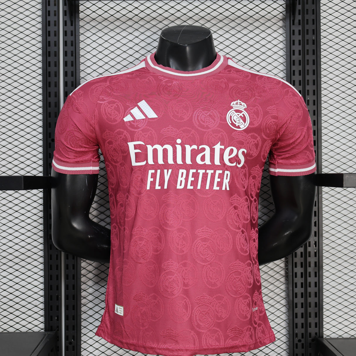 REAL MADRID 2026/27