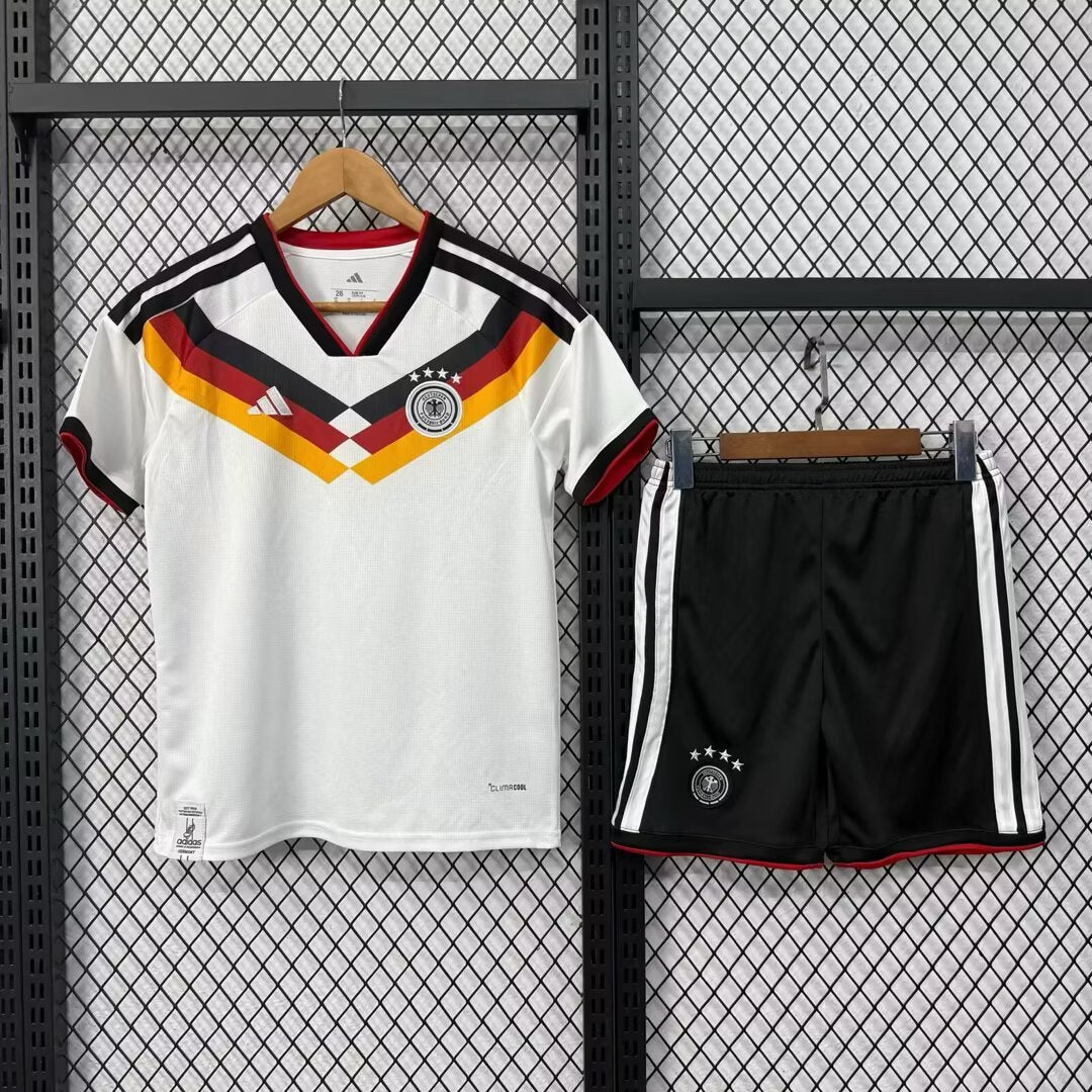 Allemagne Coupe du Monde 2026