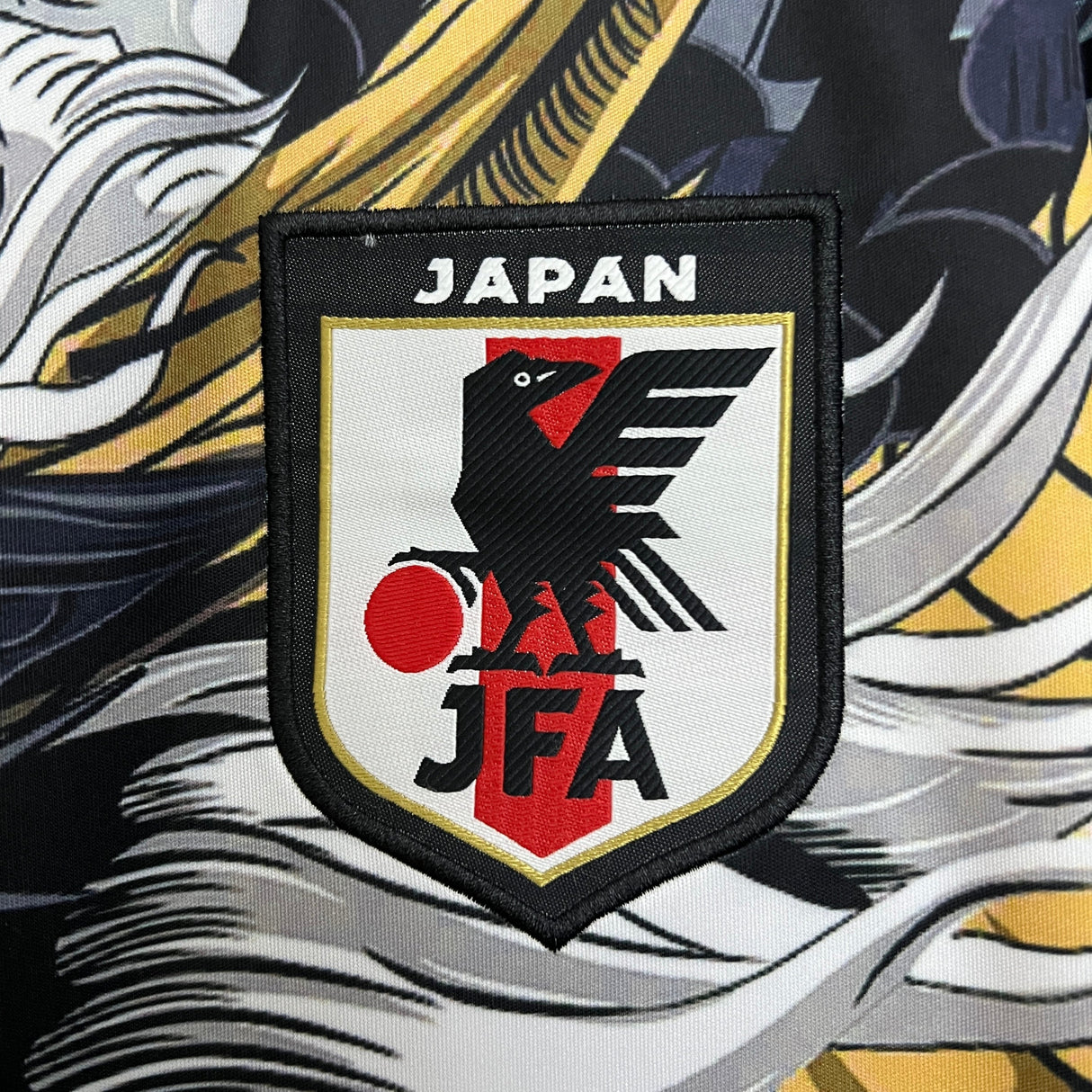 JAPAN KULTUR 2023-24 (JAPANISCHER DRACHE)