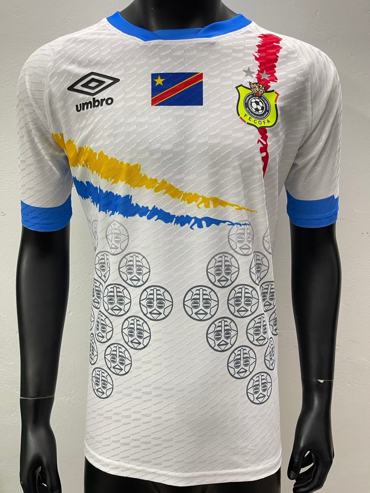 Kongo Fußball-Weltmeisterschaft 2026