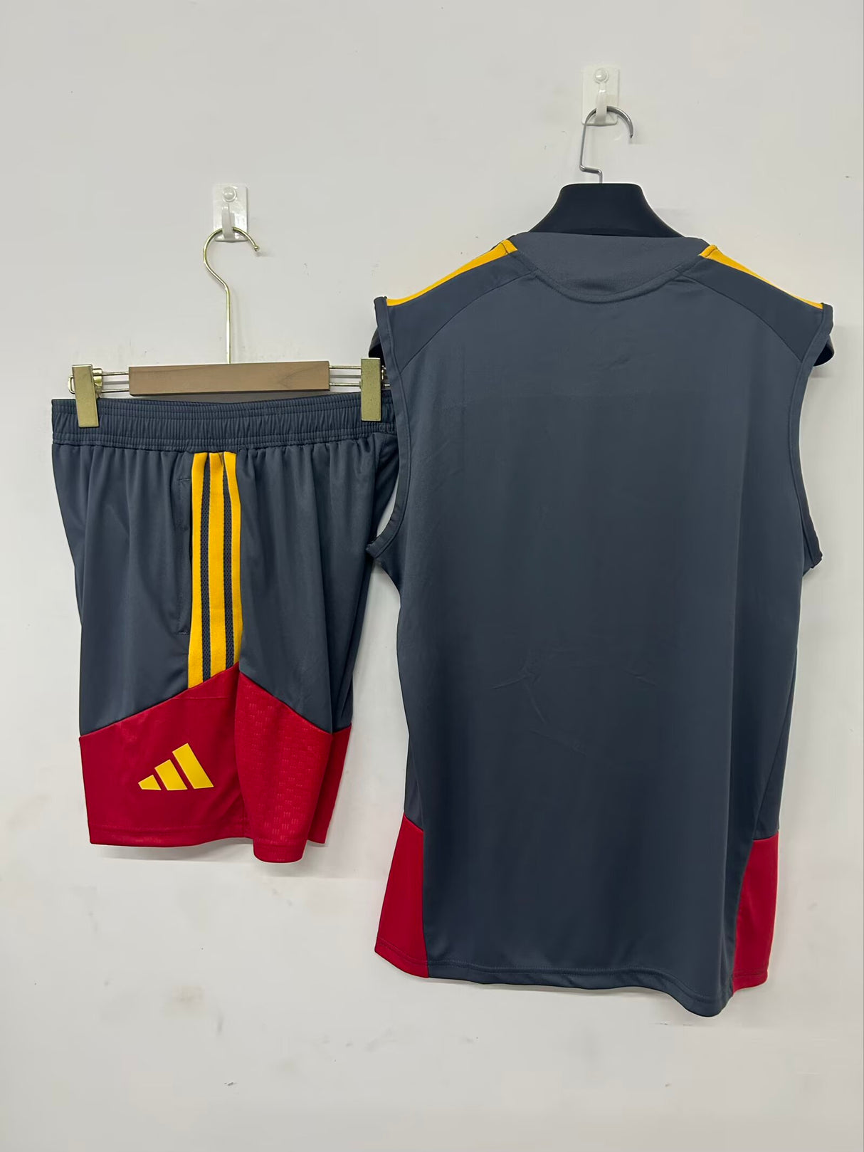 AS ROMA 2026/27 TANK TOP